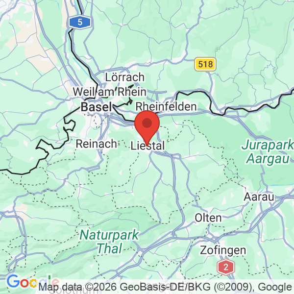 Kartenvorschau