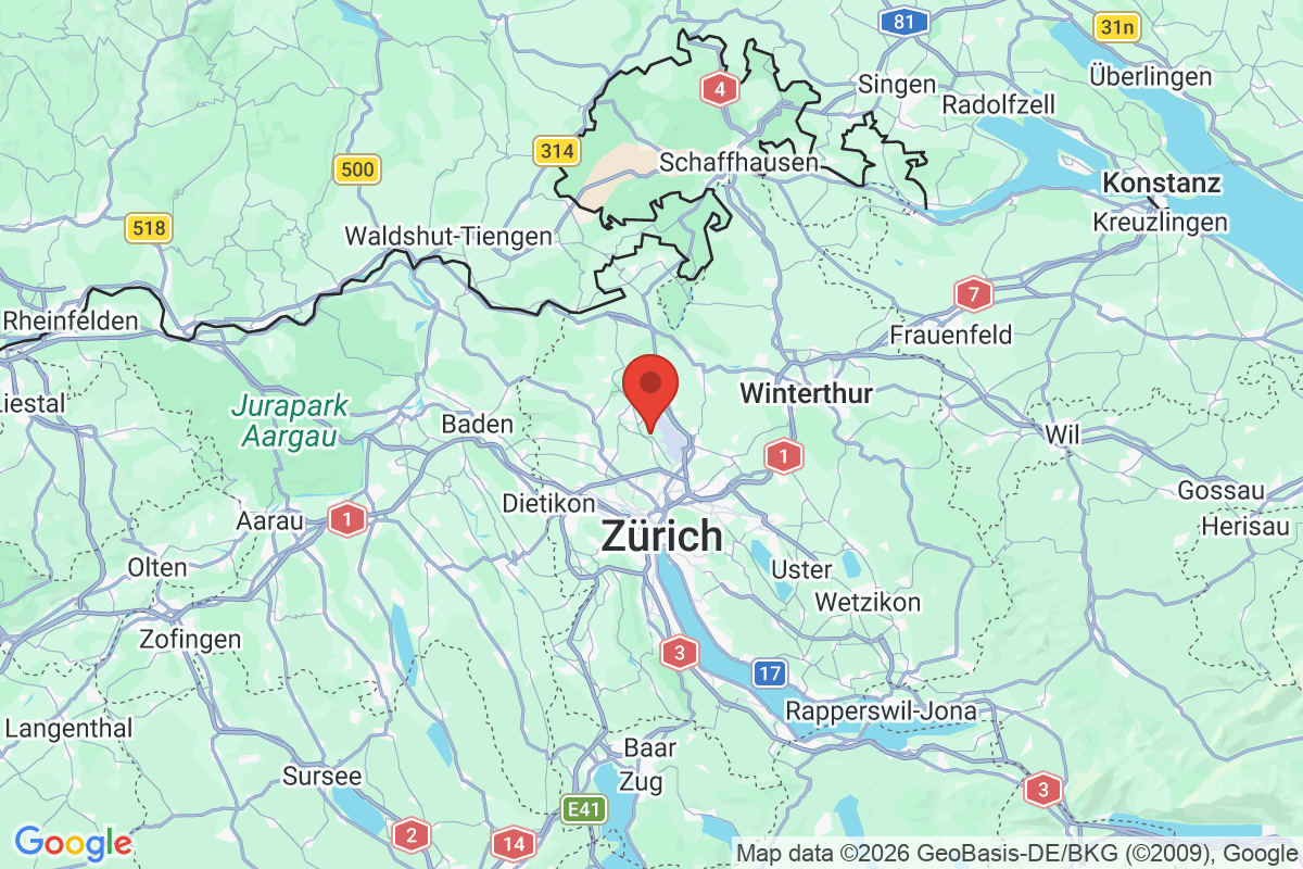 Kartenvorschau