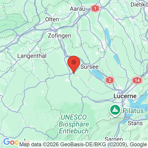 Kartenvorschau