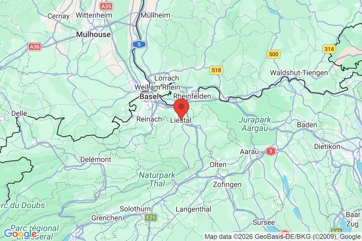 Kartenvorschau
