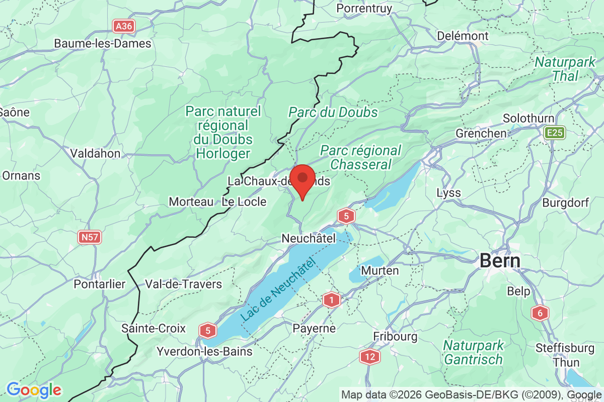 Kartenvorschau