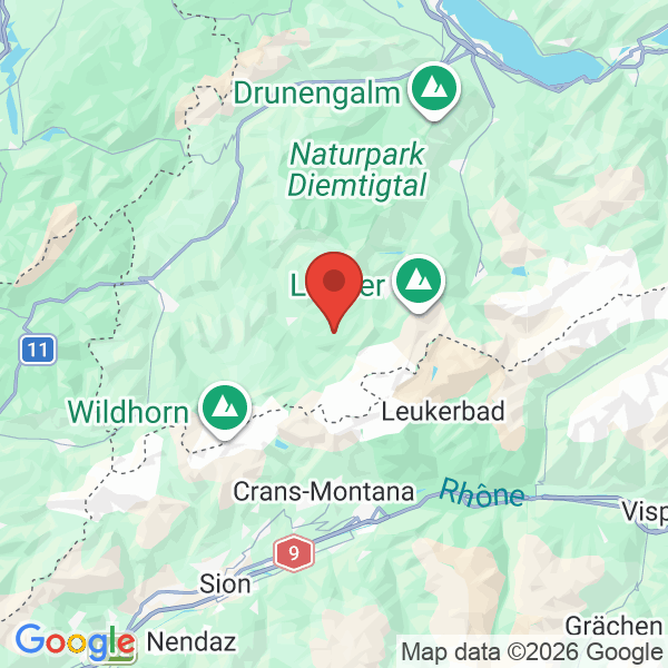 Kartenvorschau