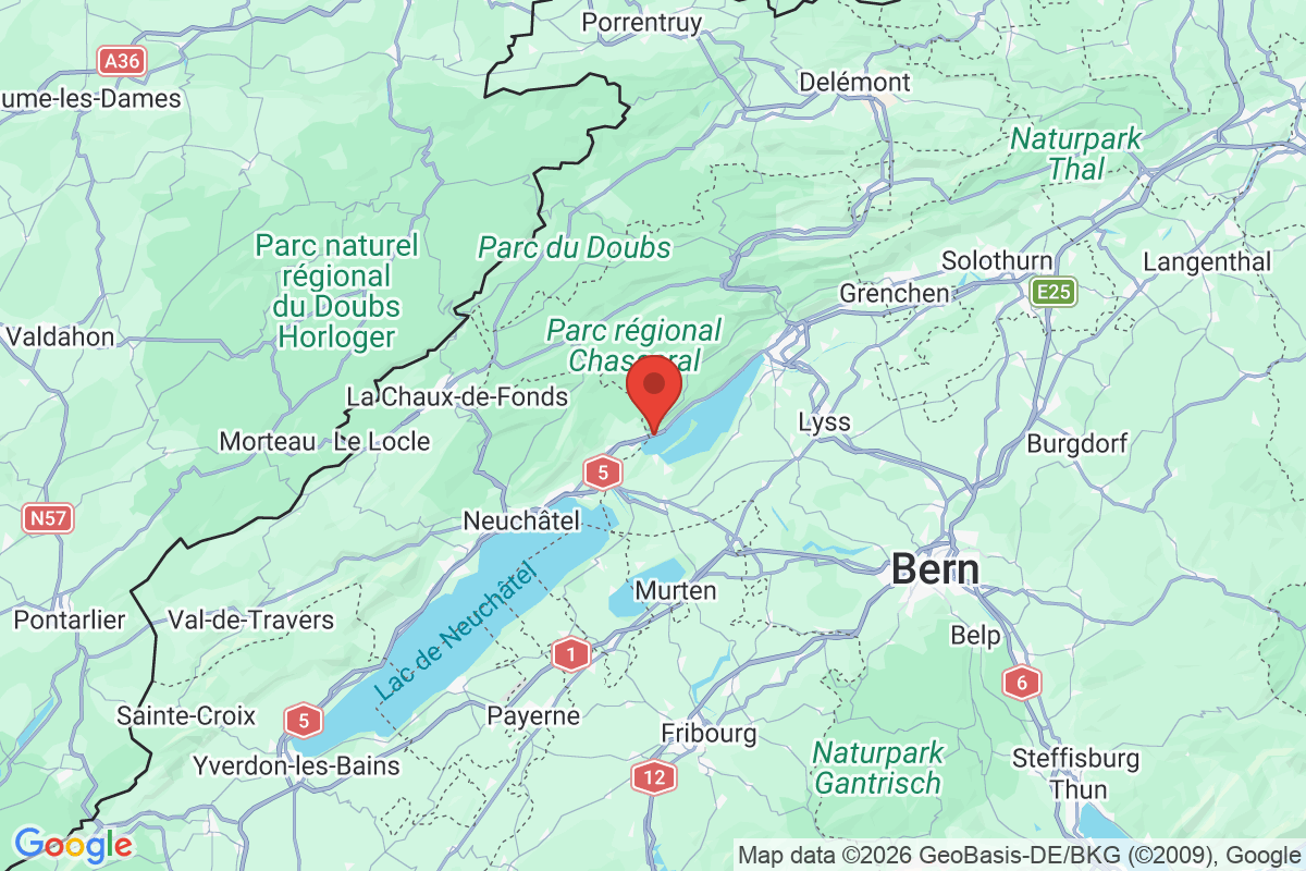 Kartenvorschau