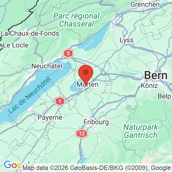 Kartenvorschau