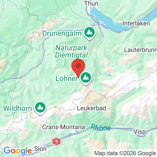 Kartenvorschau