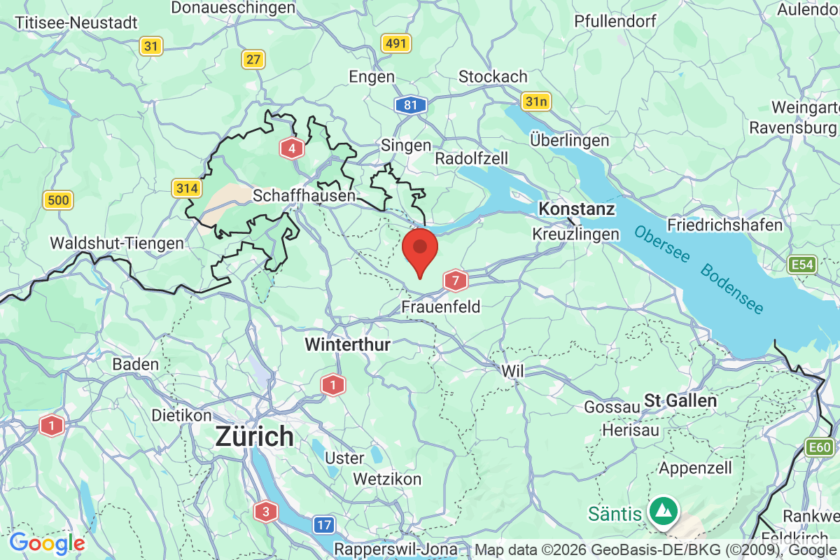 Kartenvorschau