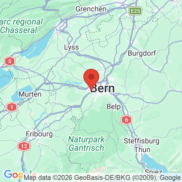 Kartenvorschau