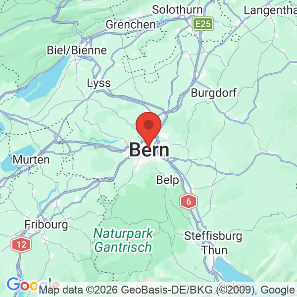 Kartenvorschau