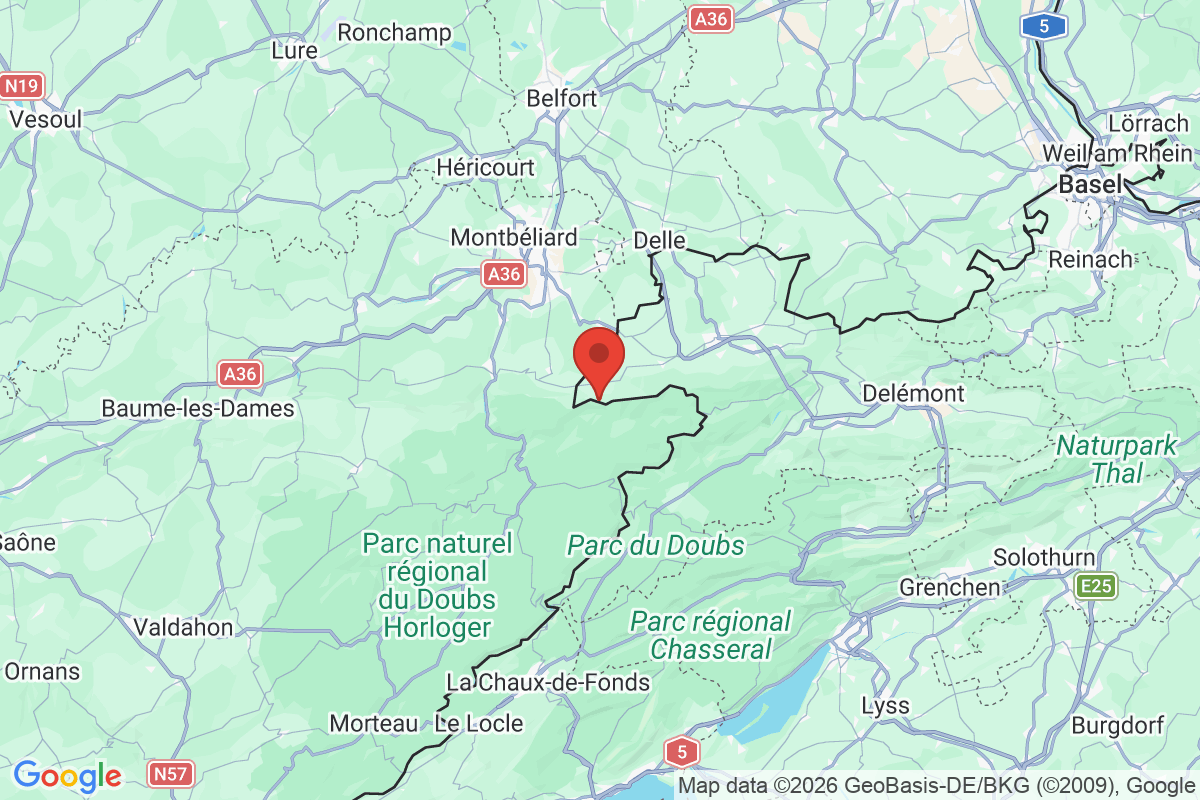 Kartenvorschau