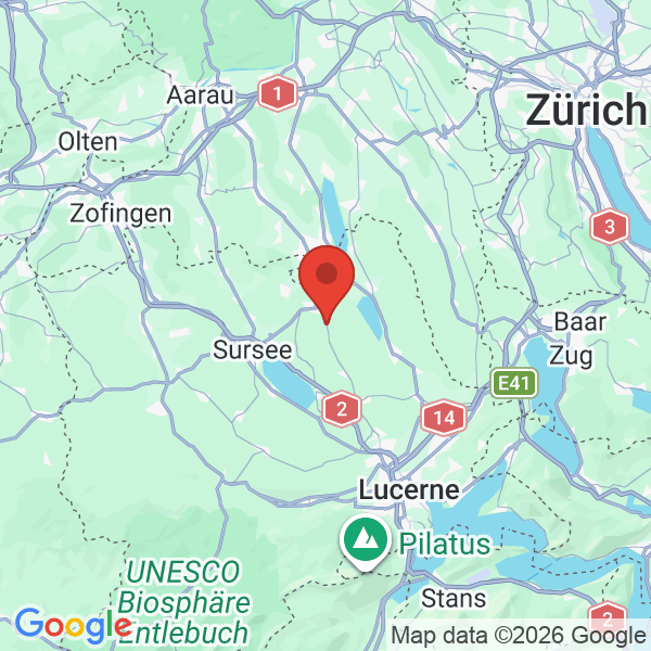 Kartenvorschau
