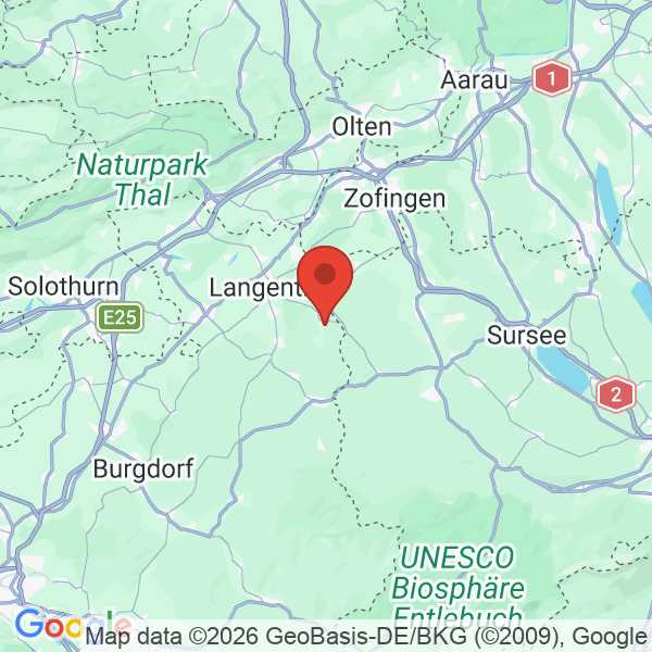 Kartenvorschau