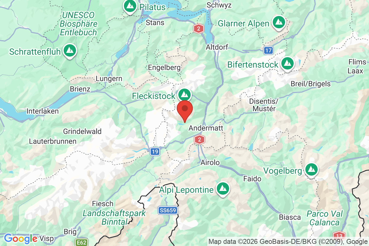 Kartenvorschau
