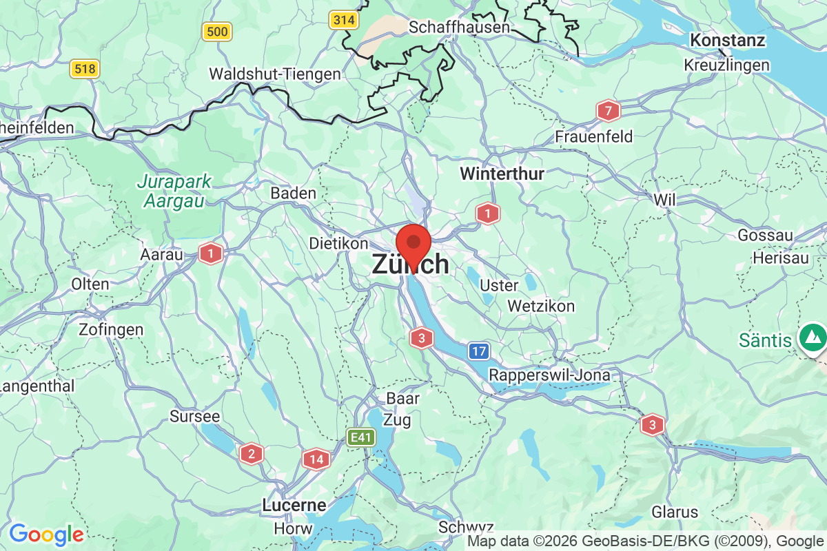Kartenvorschau