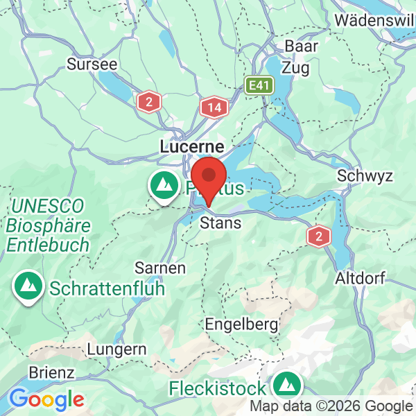 Kartenvorschau