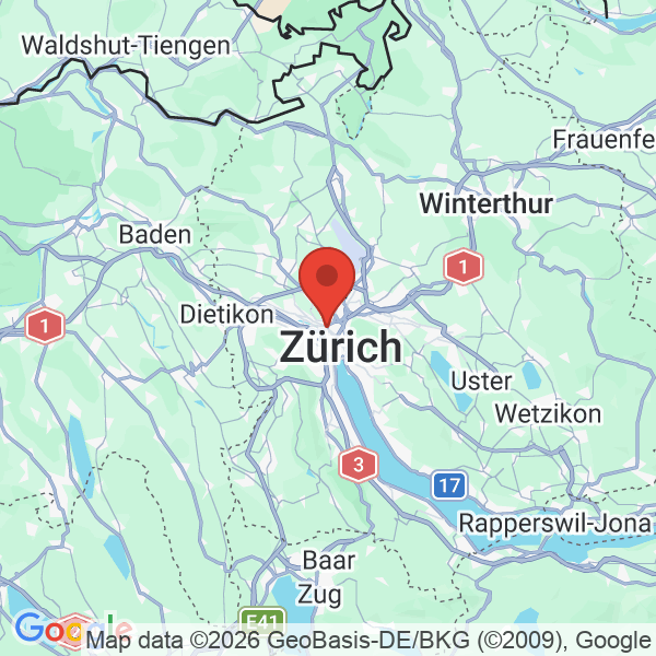 Kartenvorschau
