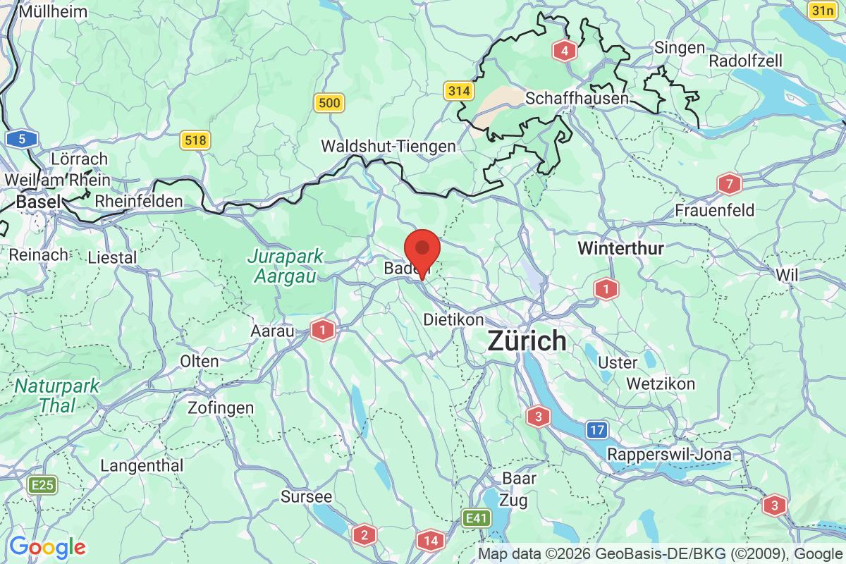 Kartenvorschau