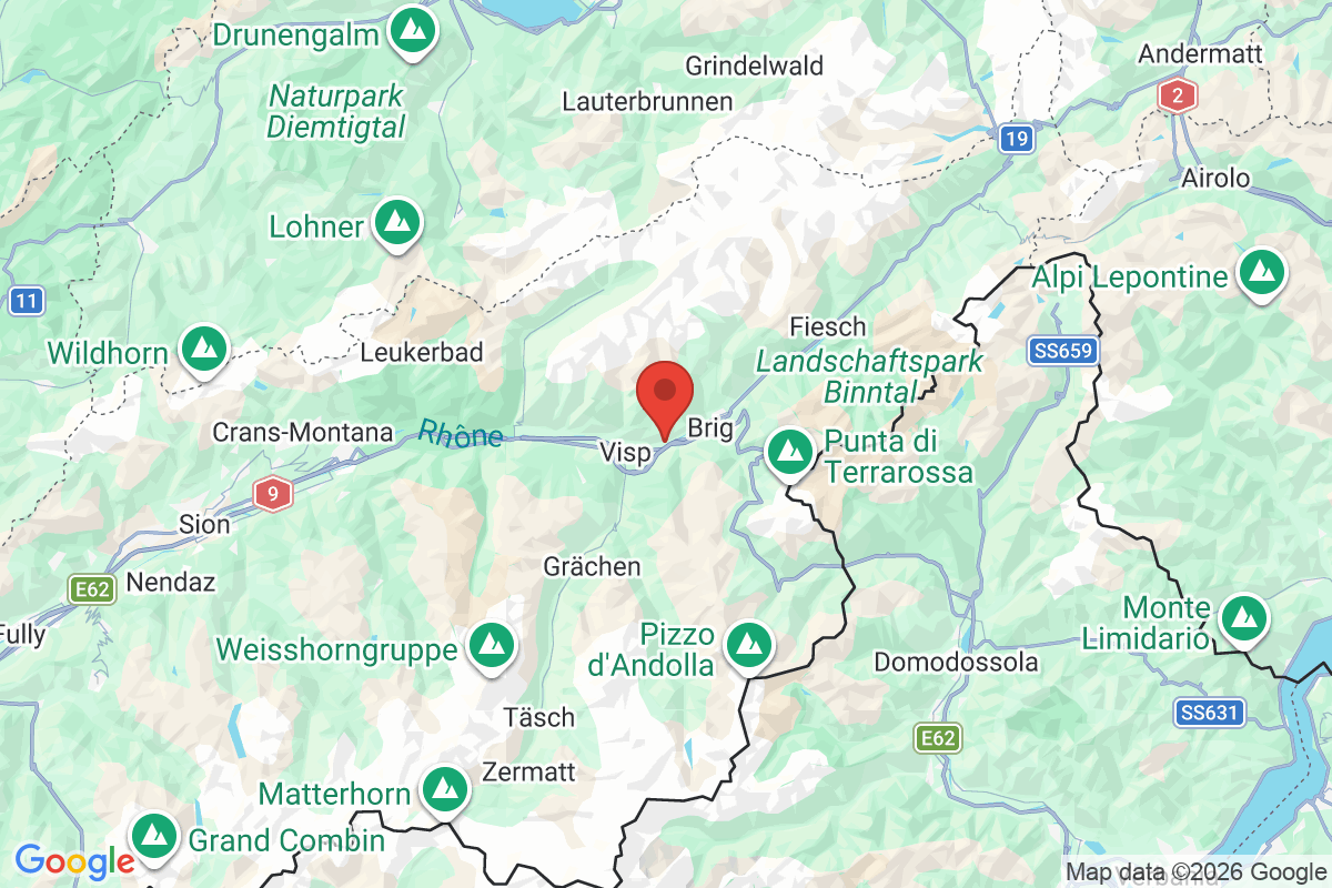 Kartenvorschau
