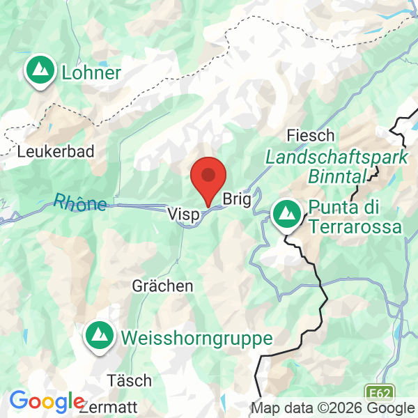 Kartenvorschau