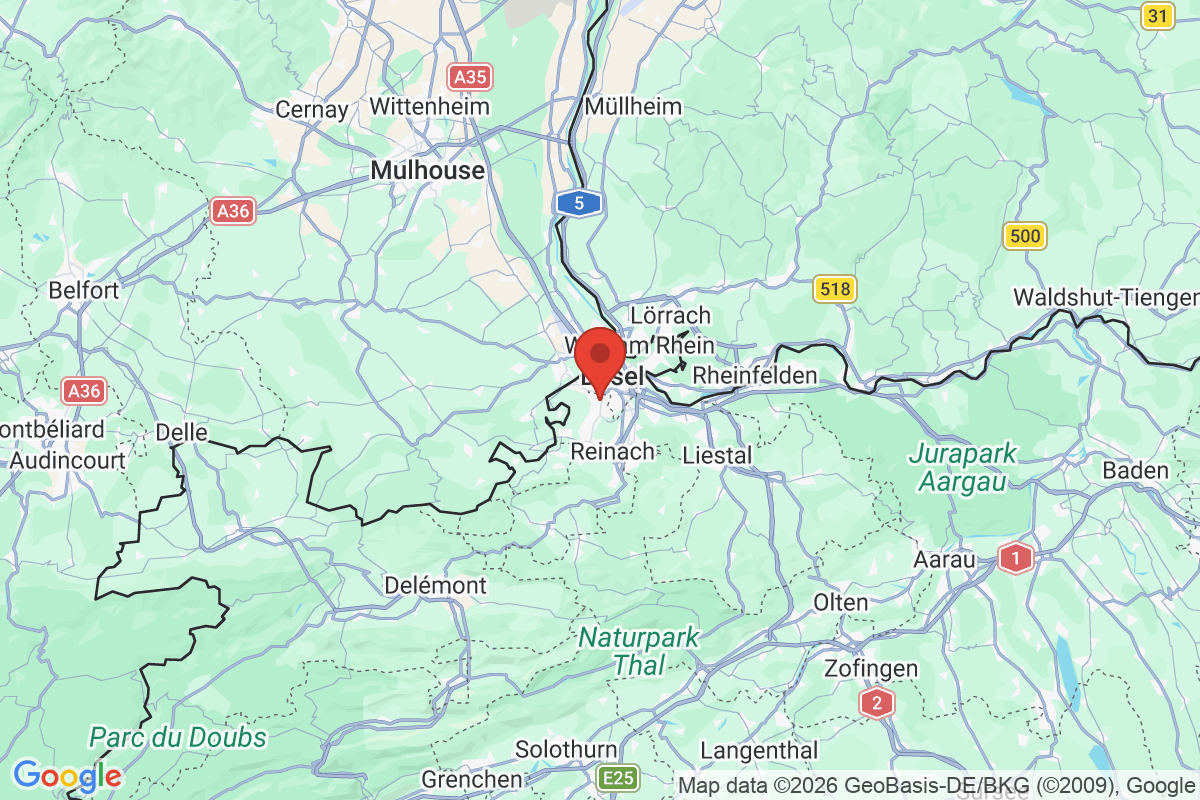 Kartenvorschau