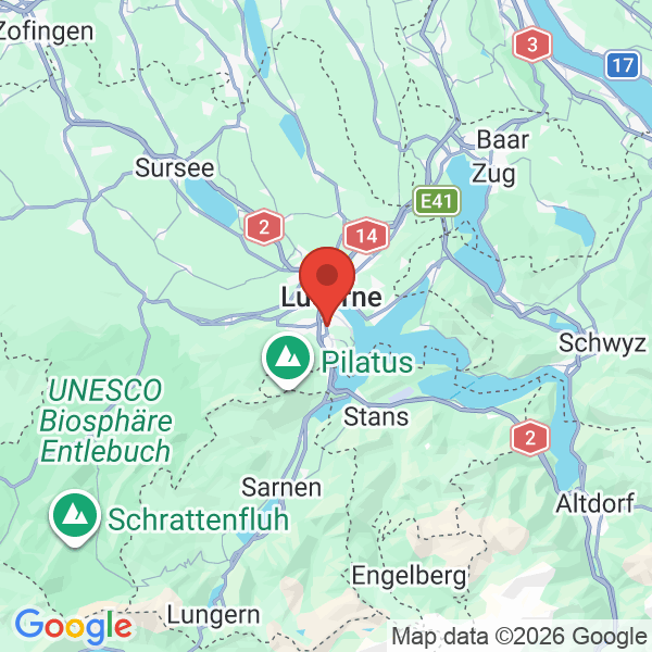Kartenvorschau