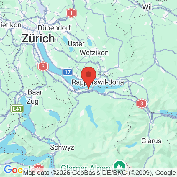 Kartenvorschau