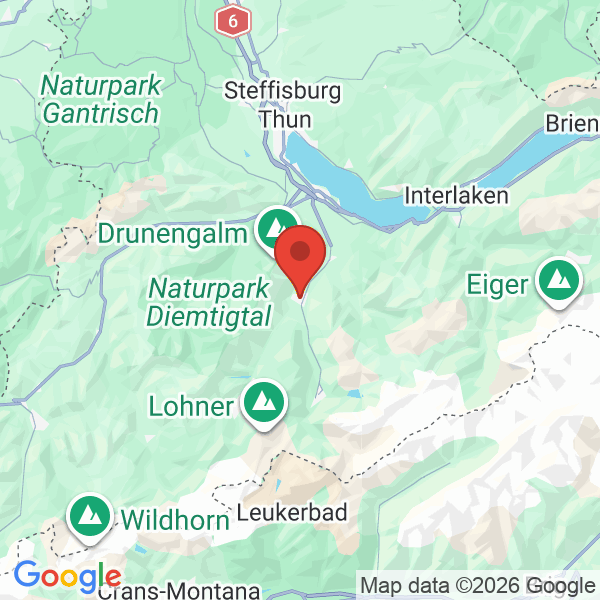 Kartenvorschau