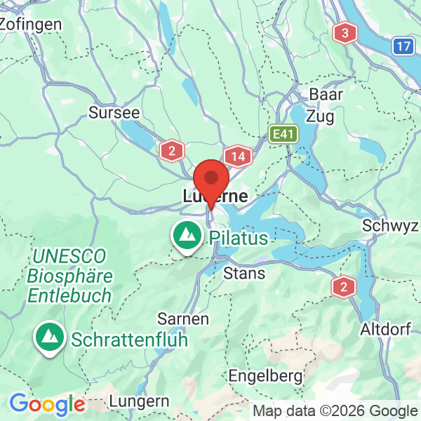 Kartenvorschau