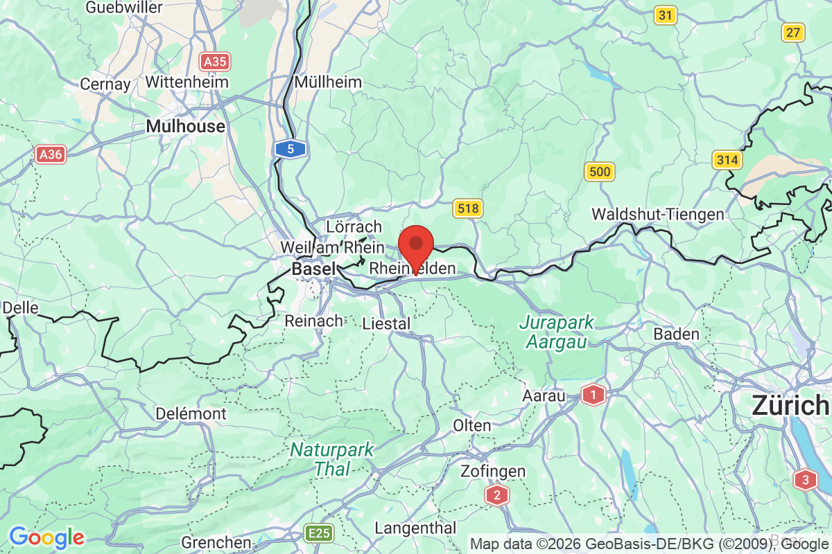 Kartenvorschau