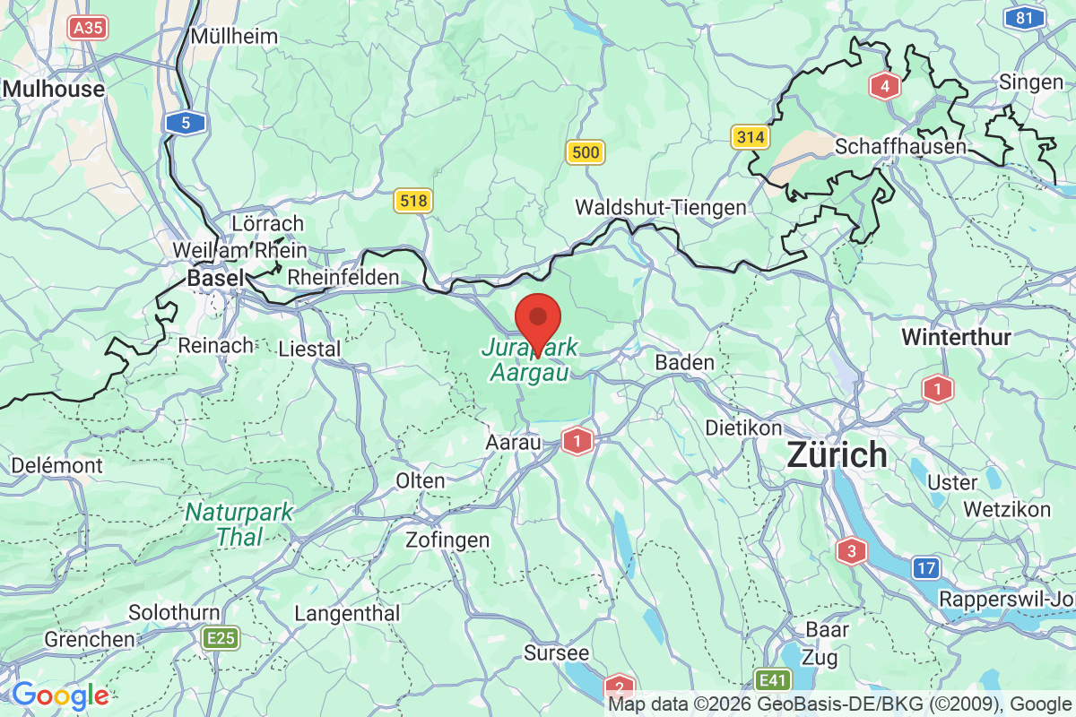 Kartenvorschau