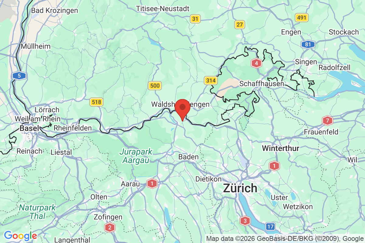 Kartenvorschau