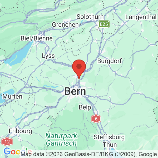 Kartenvorschau