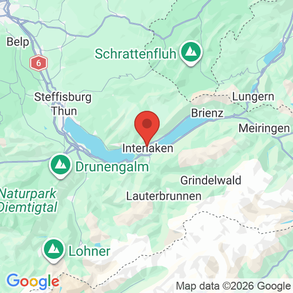 Kartenvorschau