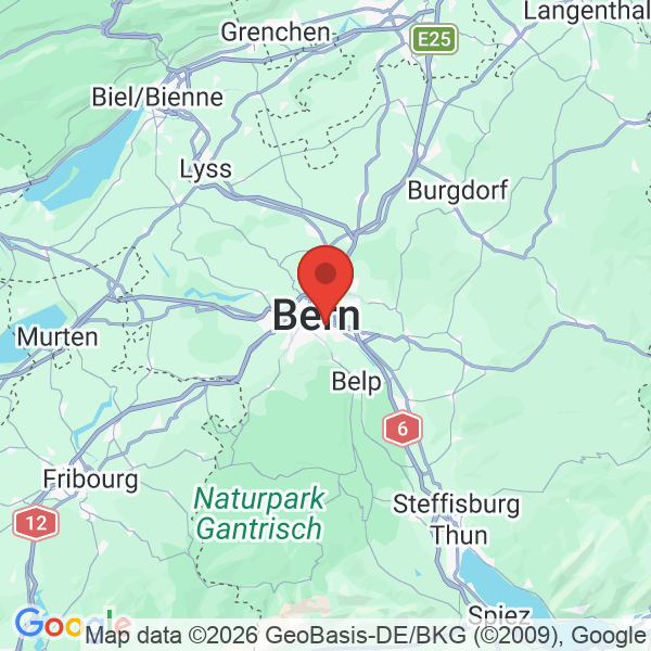 Kartenvorschau