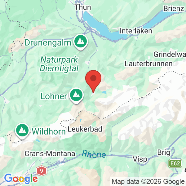 Kartenvorschau