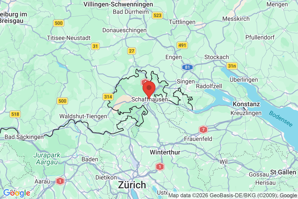 Kartenvorschau