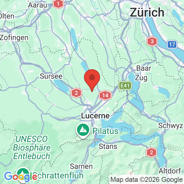 Kartenvorschau