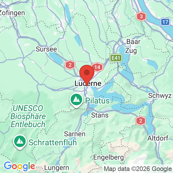 Kartenvorschau