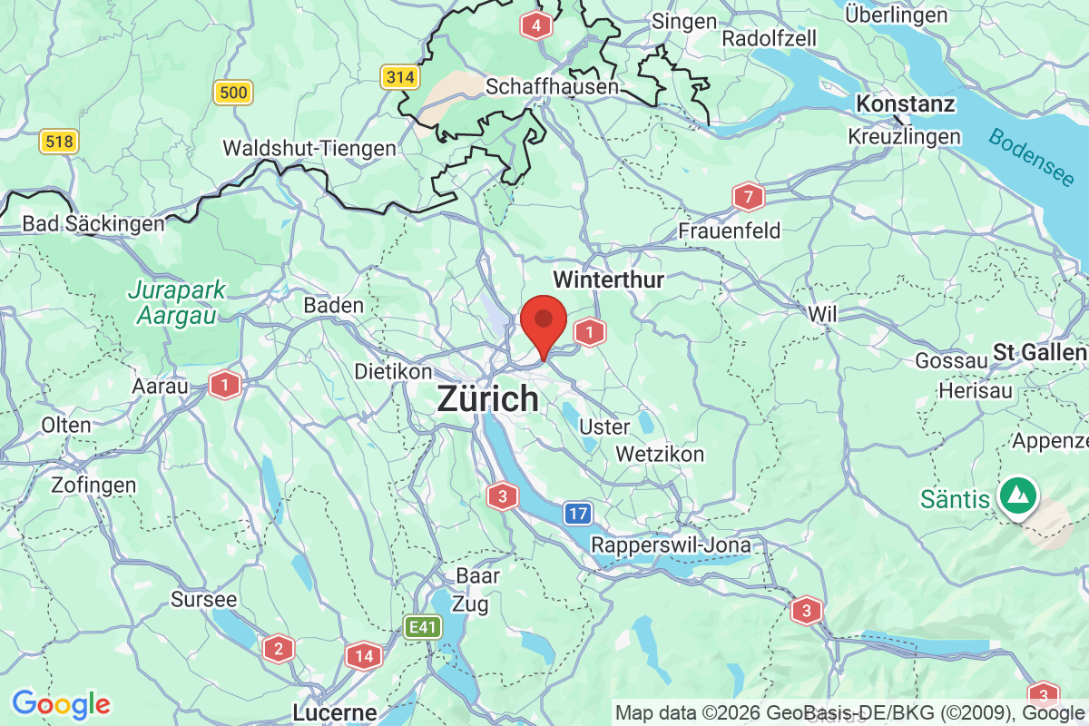 Kartenvorschau