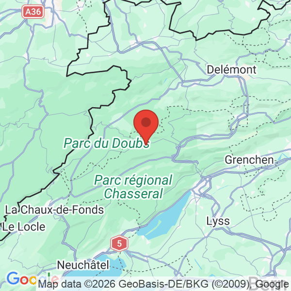 Kartenvorschau