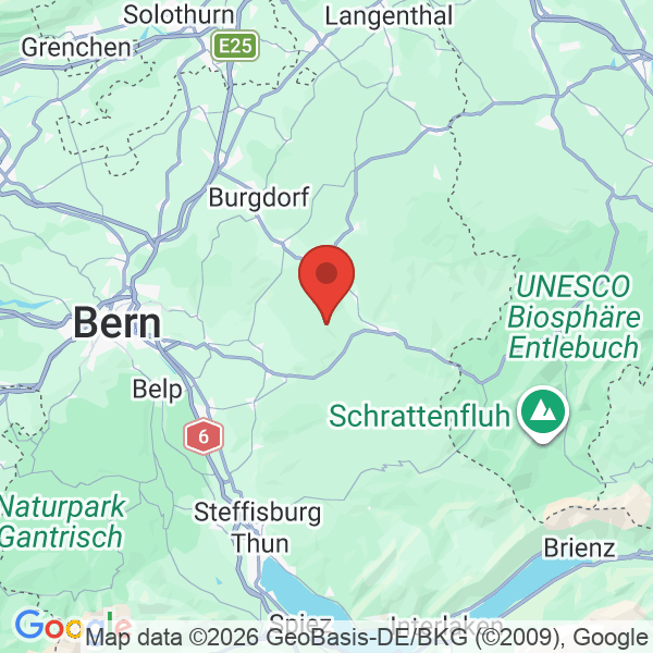 Kartenvorschau