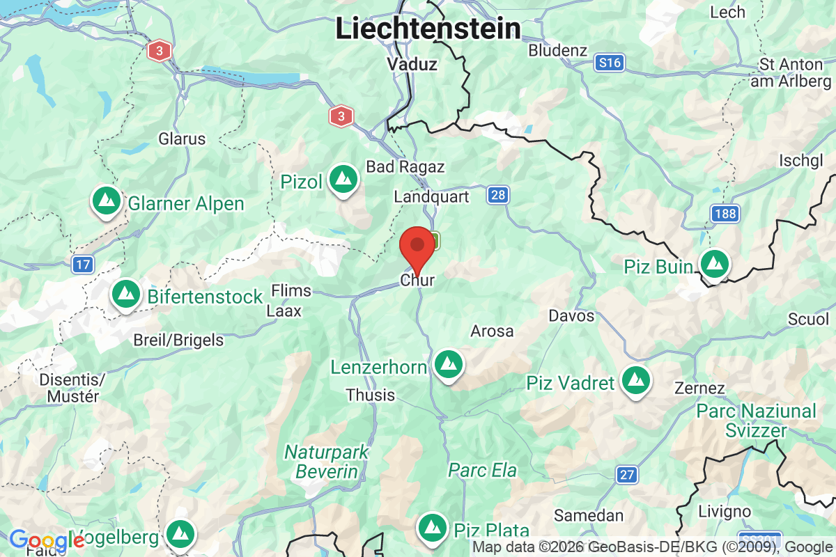 Kartenvorschau