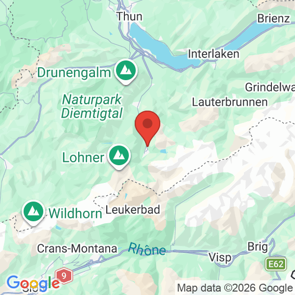 Kartenvorschau