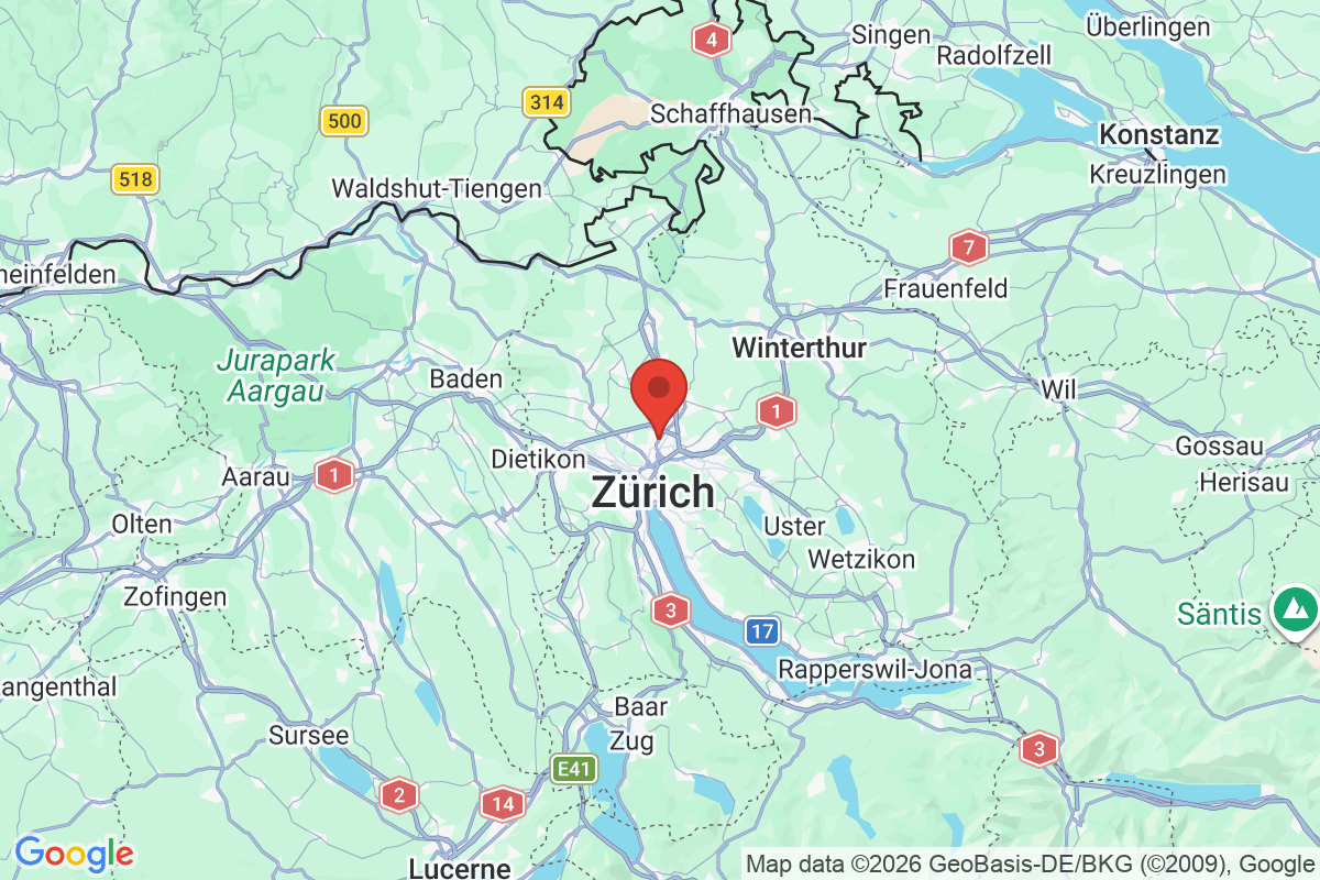 Kartenvorschau
