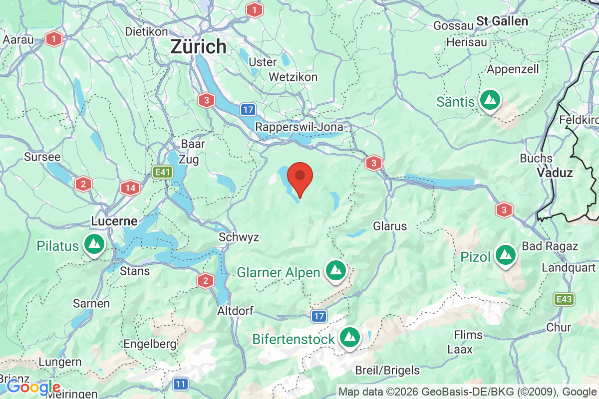Kartenvorschau