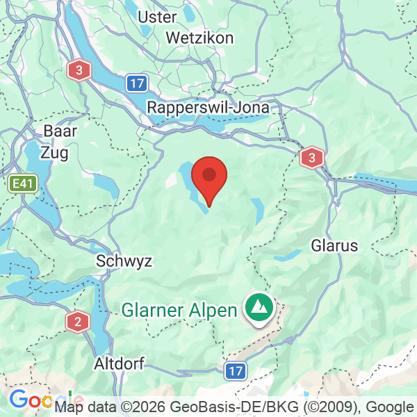 Kartenvorschau