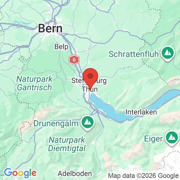 Kartenvorschau