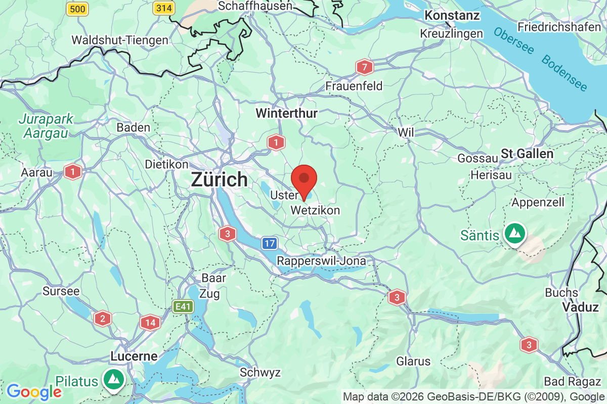 Kartenvorschau