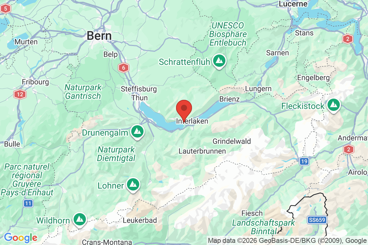 Kartenvorschau