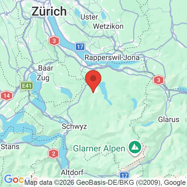Kartenvorschau