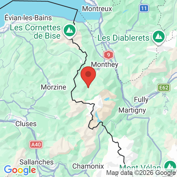 Kartenvorschau